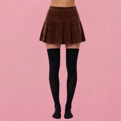 Sexy Black White Soild Color Long Socks Women over Knee Thigh High over the Knee Stockings Lolita Ladies Girls Warm Knee Socks